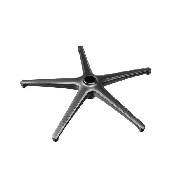 Maxis Manual - Base de la silla
