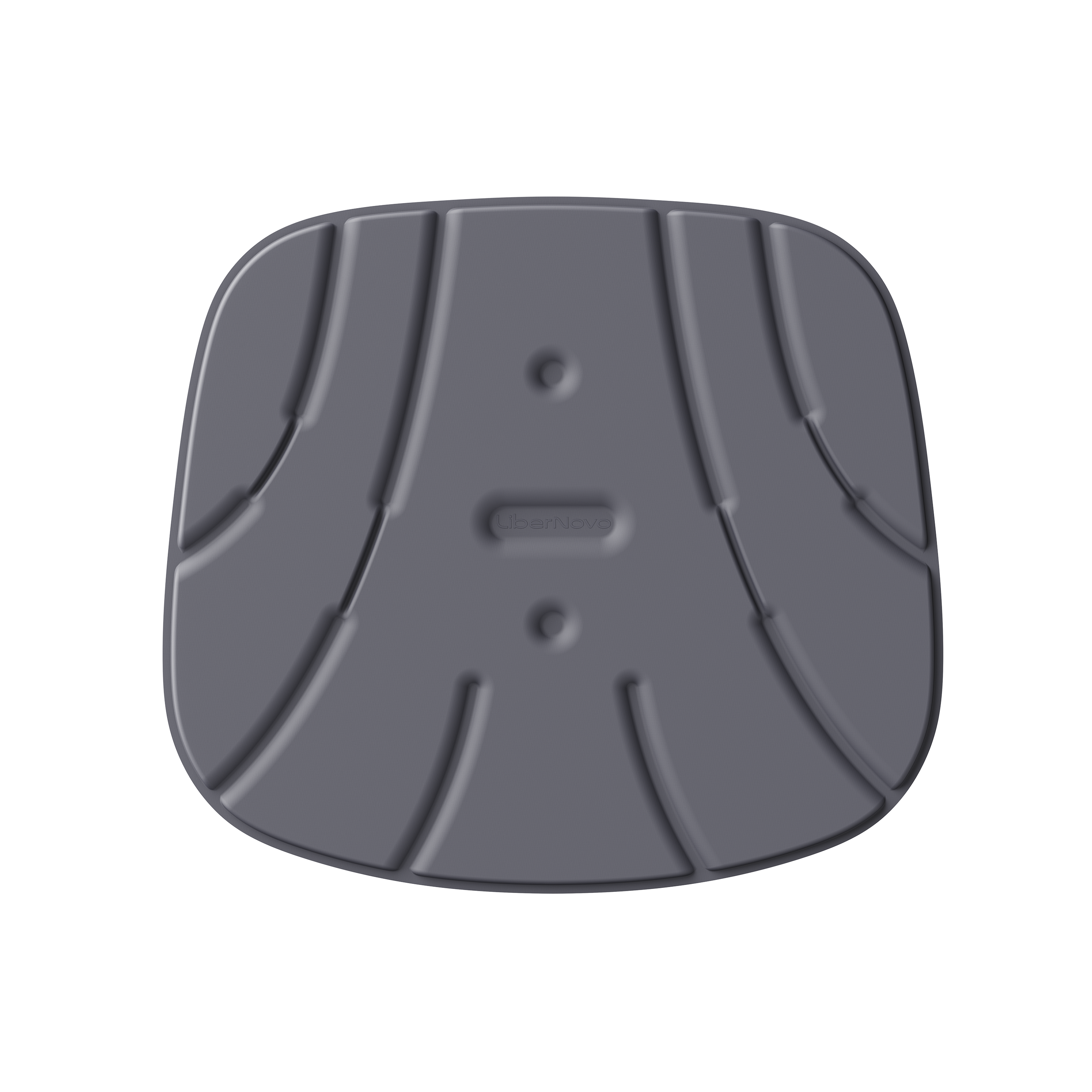 Almohadilla refrigerante para asiento LiberNovo