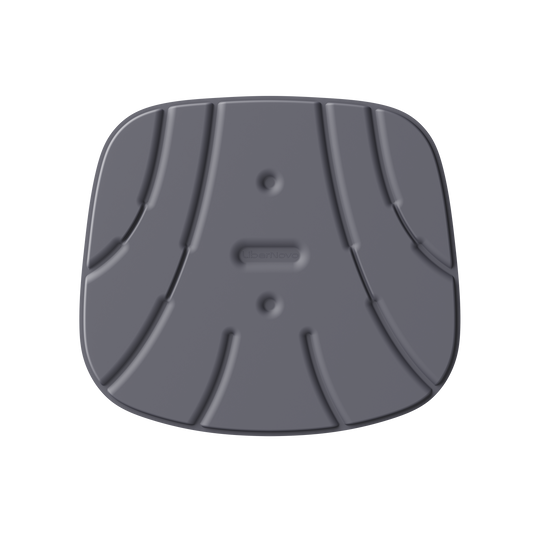 Almohadilla refrigerante para asiento LiberNovo