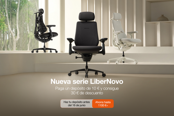 Super Early Bird: deposita 10 € y desbloquea hasta más de 1.100 € en beneficios