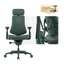 Silla ergonómica dinámica LiberNovo Omni y Omni Gen
