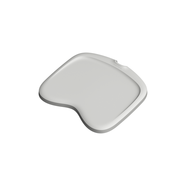 Plataforma del reposapiés