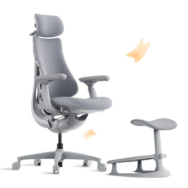 LiberNovo Omni Silla Ergonómica Dinámica