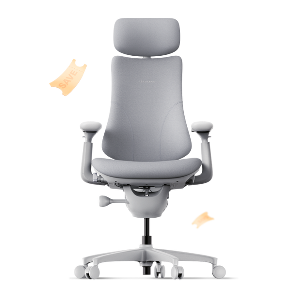 LiberNovo Omni Silla Ergonómica Dinámica