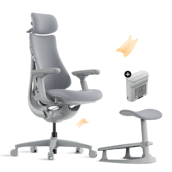 LiberNovo Omni Silla Ergonómica Dinámica