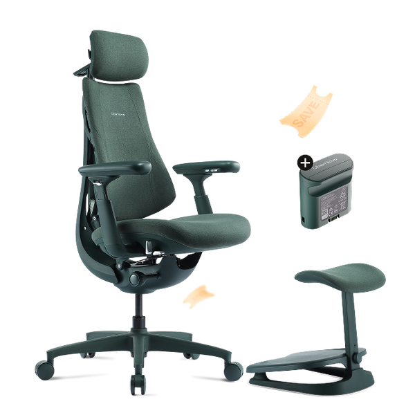 LiberNovo Omni Silla Ergonómica Dinámica