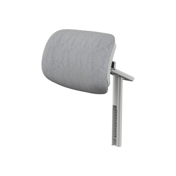 Conjunto del reposacabezas
