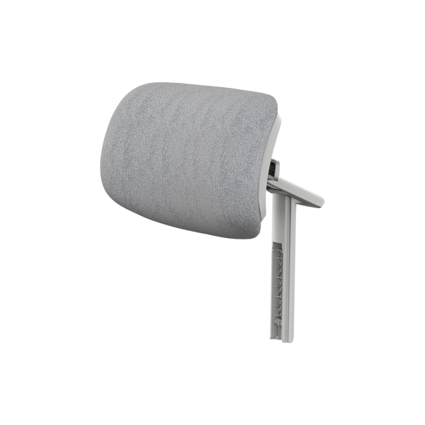 Conjunto del reposacabezas
