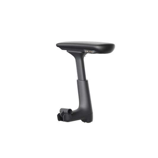 Maxis Airflow - Conjunto del reposabrazos