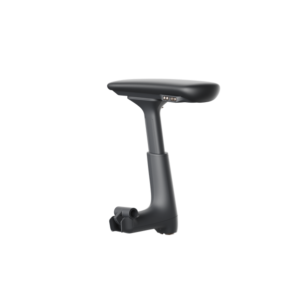 Maxis Airflow - Conjunto del reposabrazos
