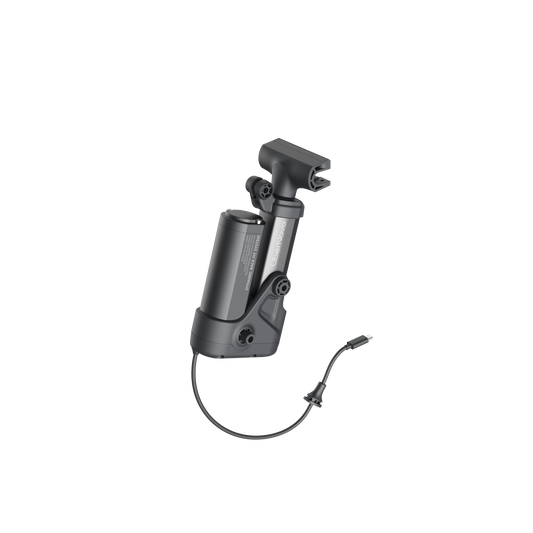 Maxis Airflow - Actuador lineal