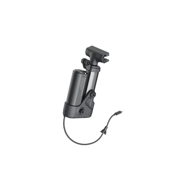 Maxis Airflow - Actuador lineal
