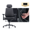 Silla ergonómica dinámica LiberNovo Maxis
