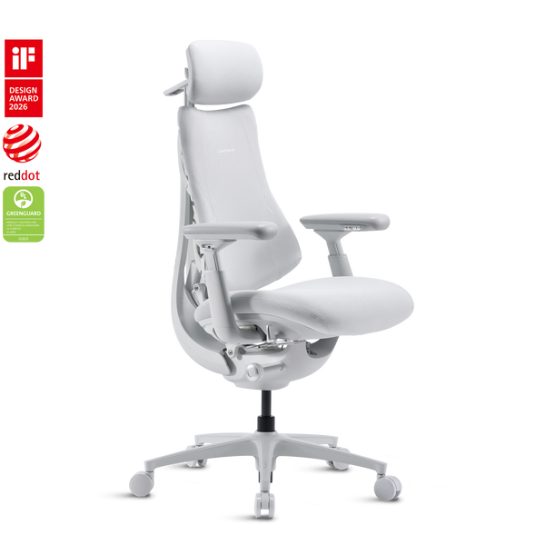 Silla ergonómica dinámica LiberNovo Omni Pro
