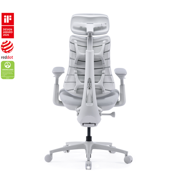 Silla ergonómica dinámica LiberNovo Omni Pro
