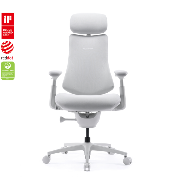 Silla ergonómica dinámica LiberNovo Omni Pro

