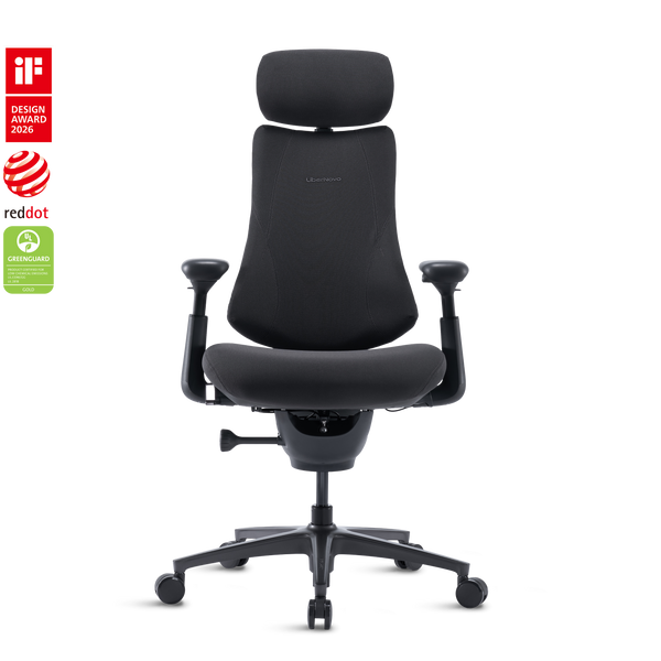 Silla ergonómica dinámica LiberNovo Omni Pro
