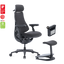 Silla ergonómica dinámica LiberNovo Omni Pro
