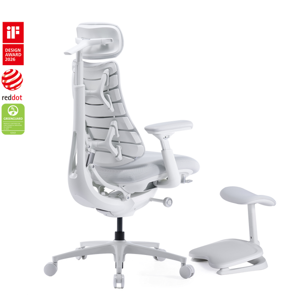 Silla ergonómica dinámica LiberNovo Omni Pro
