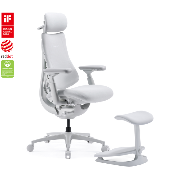 Silla ergonómica dinámica LiberNovo Omni Pro
