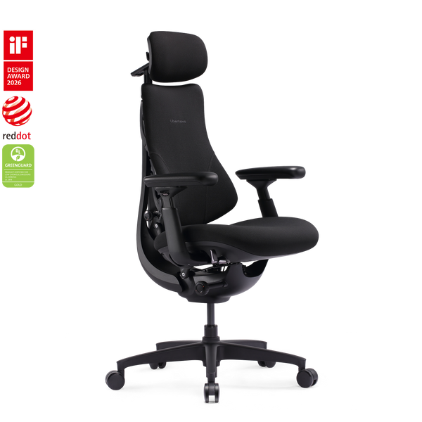 Silla ergonómica dinámica LiberNovo Omni SE

