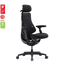 Silla ergonómica dinámica LiberNovo Omni SE
