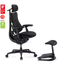 Silla ergonómica dinámica LiberNovo Omni SE
