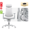 Silla ergonómica dinámica LiberNovo Omni y Omni Gen

