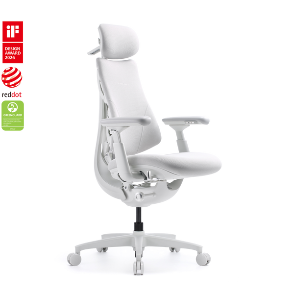 Silla ergonómica dinámica LiberNovo Omni y Omni Gen
