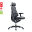 Silla ergonómica dinámica LiberNovo Omni y Omni Gen
