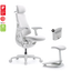 Silla ergonómica dinámica LiberNovo Omni y Omni Gen
