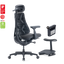 Silla ergonómica dinámica LiberNovo Omni y Omni Gen
