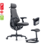Silla ergonómica dinámica LiberNovo Omni y Omni Gen
