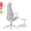 Silla ergonómica dinámica LiberNovo Omni y Omni Gen
