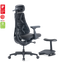 Silla ergonómica dinámica LiberNovo Omni y Omni Gen
