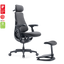 Silla ergonómica dinámica LiberNovo Omni y Omni Gen
