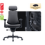 Silla ergonómica dinámica LiberNovo Omni y Omni Gen
