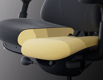 Soporte zonificado