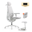 Silla ergonómica dinámica LiberNovo Maxis
