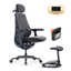 Silla ergonómica dinámica LiberNovo Maxis
