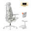 Silla ergonómica dinámica LiberNovo Maxis
