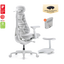 Silla ergonómica dinámica LiberNovo Omni y Omni Gen
