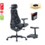 Silla ergonómica dinámica LiberNovo Omni y Omni Gen
