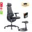 Silla ergonómica dinámica LiberNovo Omni y Omni Gen
