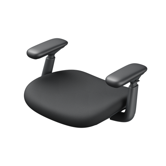 Pro-Conjunto del armazón del asiento