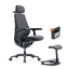 Silla ergonómica dinámica LiberNovo Maxis

