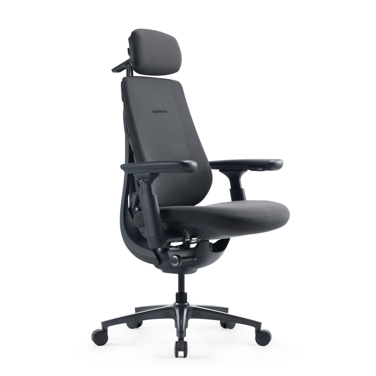 Silla ergonómica dinámica LiberNovo Maxis
