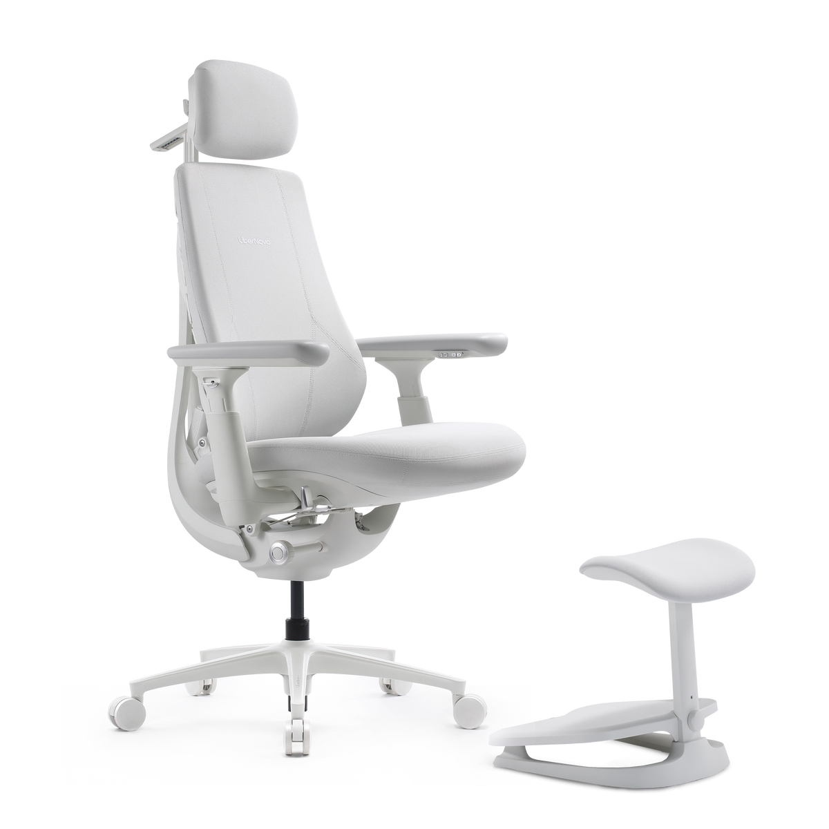 Silla ergonómica dinámica LiberNovo Maxis
