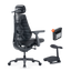 Silla ergonómica dinámica LiberNovo Maxis
