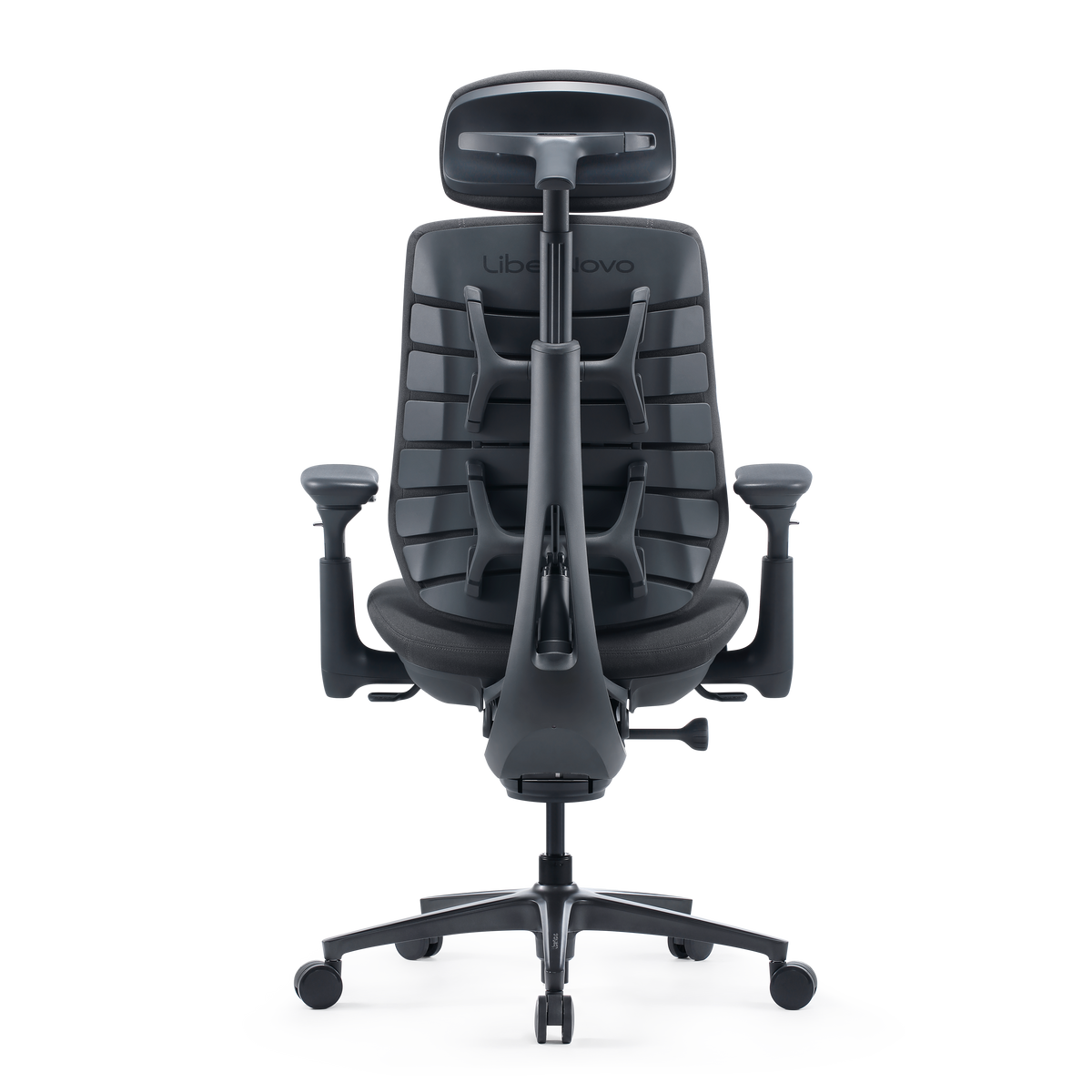 Silla ergonómica dinámica LiberNovo Maxis
